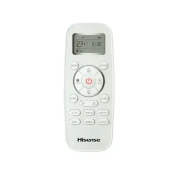Кассетный кондиционер Hisense AUC-48HR4SKA / AUW-48H6SE1