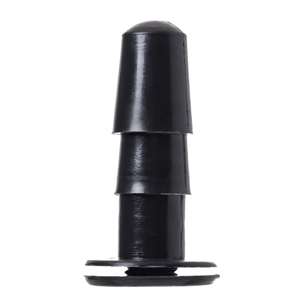 Телесный страпон на трусиках 17,3см ToyFa RealStick Strap-On Harley 972003