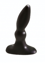 Плаг для простаты черный (Цвет: черный)