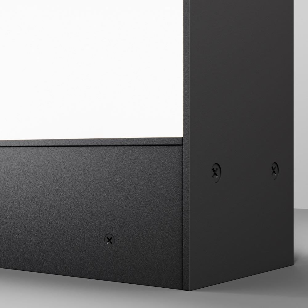 Ландшафтный светодиодный светильник Maytoni Reso O445FL-L20GF3K1