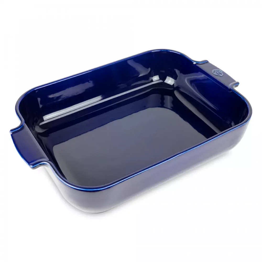 Прямоугольная форма для запекания 40х25.7см 5.2л Peugeot Blue