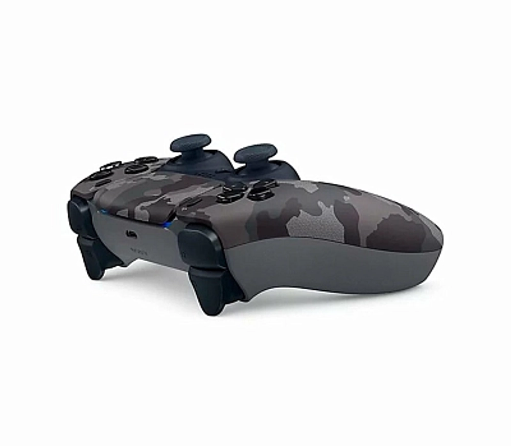 Sony PlayStation DualSense 5 Камуфляж