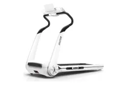 Беговая дорожка Calviano Iron Horse Atletis