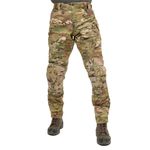 Брюки боевые TT-X мультикам, North Horizon