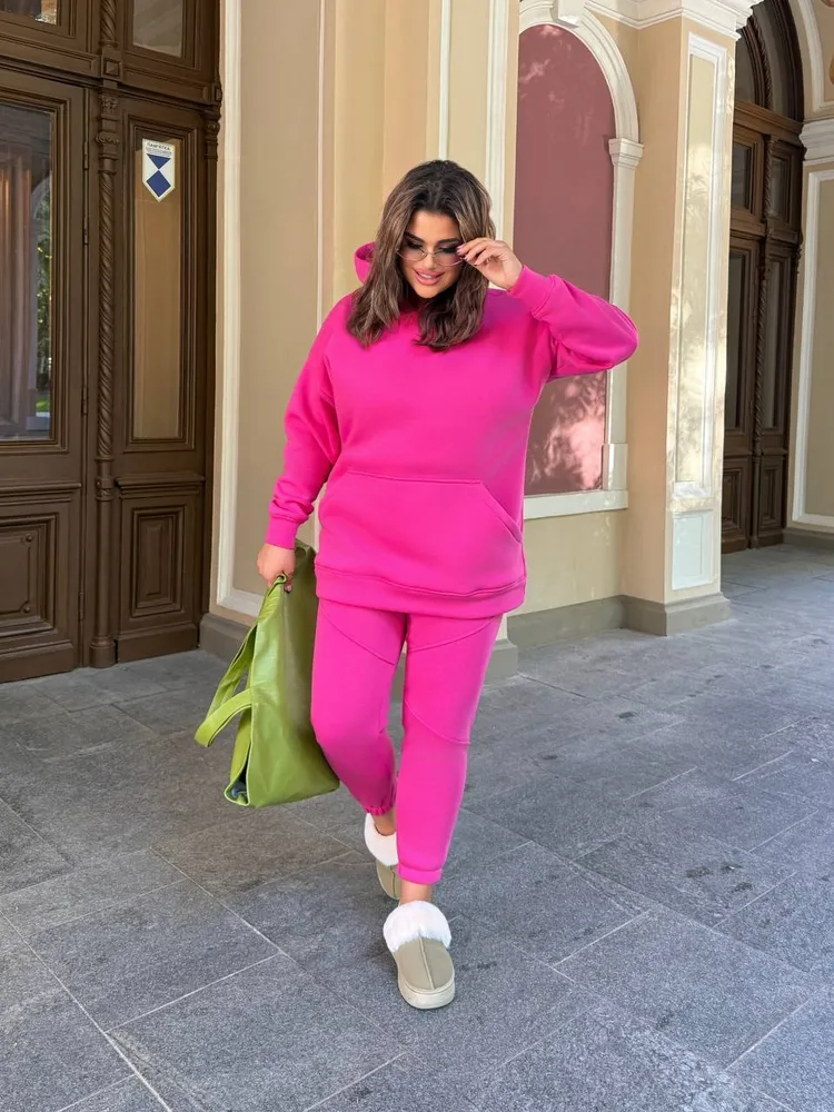 Костюм УК-8905-3 Фабрика Моды