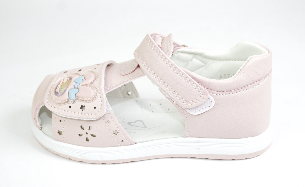 Сандалии детские Пчёлка Доми A57-2L