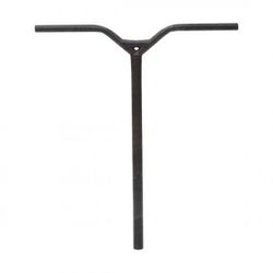 Руль для трюкового самоката Комета Standard 31,8 Спейс Рэтлук (некрашенный)