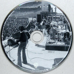 Fleetwood Mac / Rumours (35th Anniversary Edition)(LP+4CD+DVD)