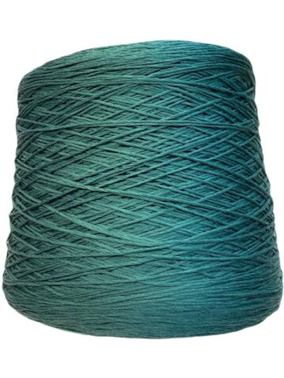 Пряжа на бобине (Италия) 100% хлопок 100г-300м 230 г