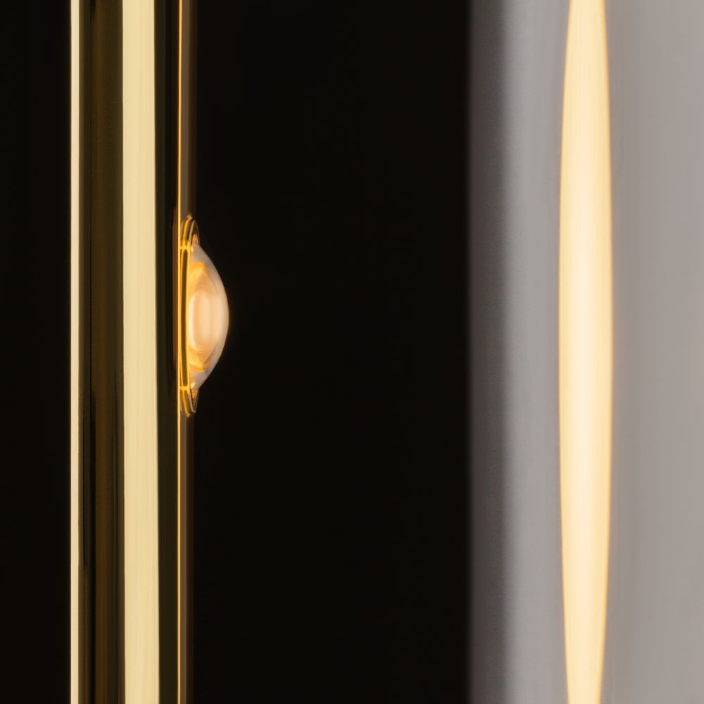 Светильник настенный светодиодный Maytoni   MOD288WL-L5G3K