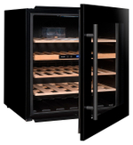 Винный шкаф Climadiff CBI44S1B