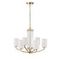 Подвесная люстра ST Luce Opalus SL1403.303.06