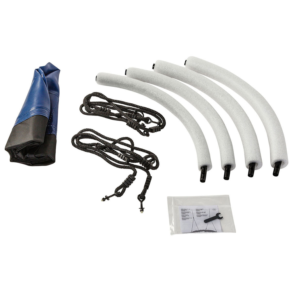 Качели гнездо Свиби зеленый FPP-S001-Green