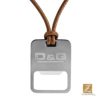 D&G Bottle Opener