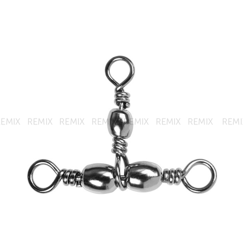 Тройной вертлюг 10*12мм 8шт