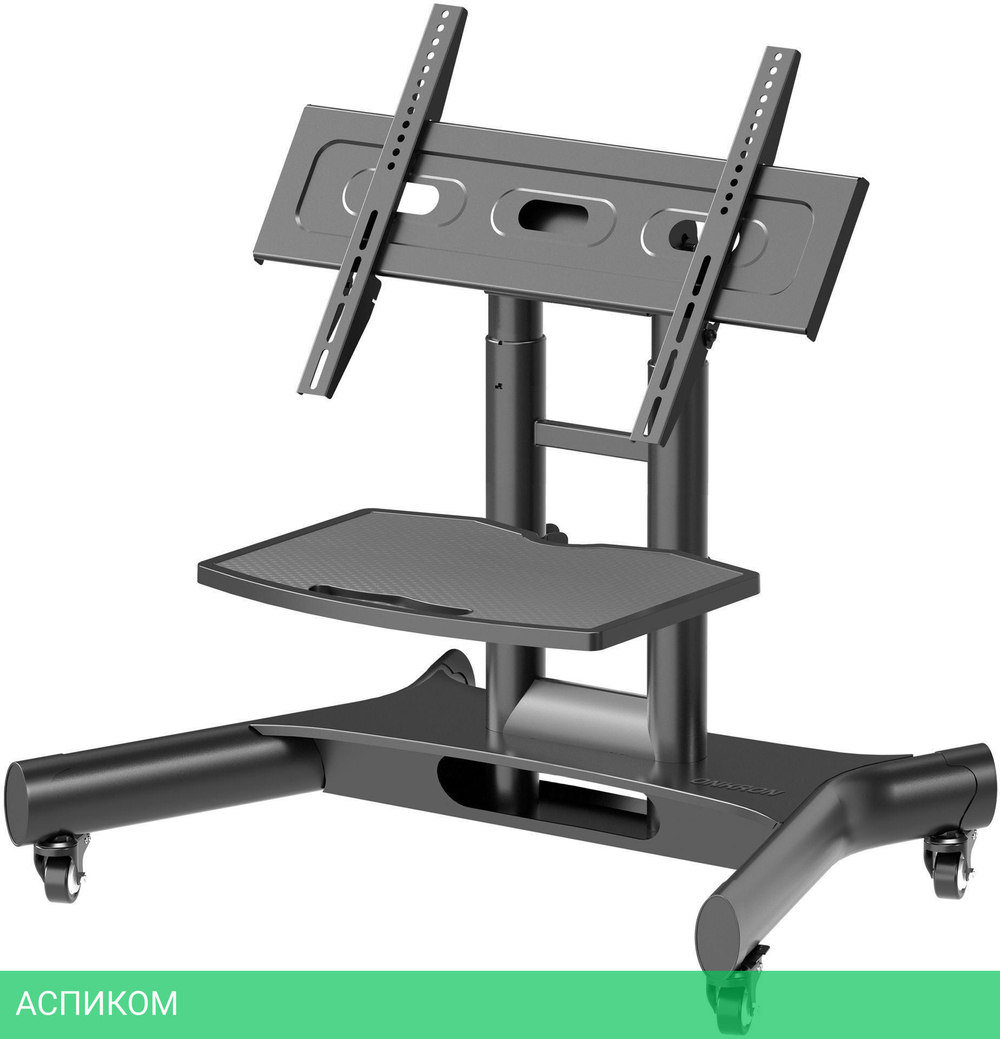 Кронштейн-стойка Onkron TS1350 Black