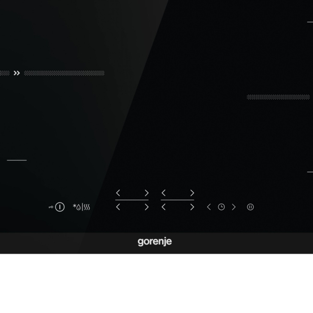 Встраиваемая индукционная варочная панель Gorenje IT 641 BCSC7