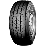 Легкогрузовая шина YOKOHAMA Delivery Star RY818 225/65R16C 112/110R*(2017)
