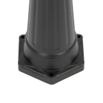 Ландшафтный светильник Citilux Forts CLU09P3