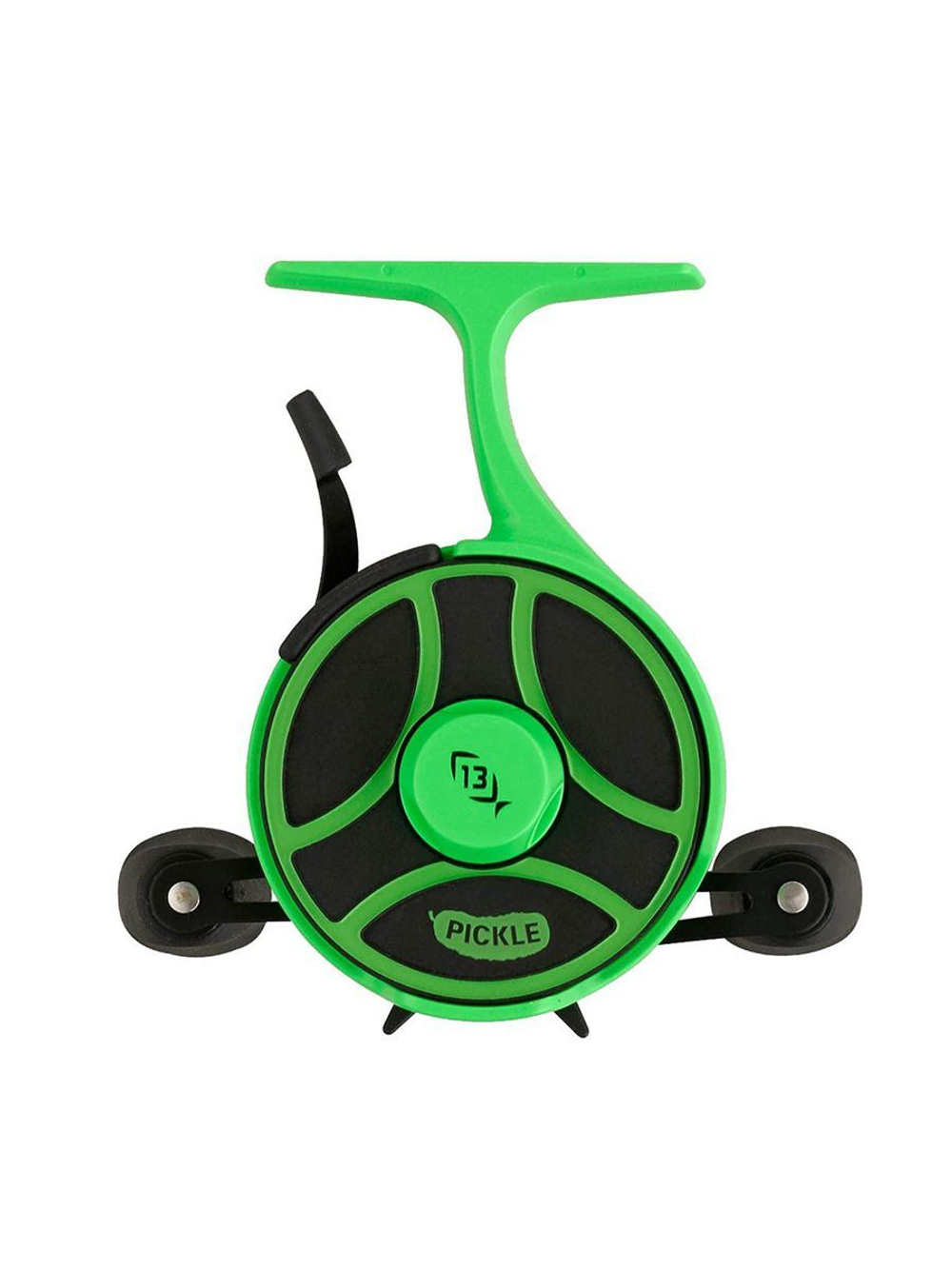 Катушка инерционная Black Betty FreeFall