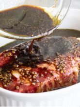 Острый маринад Гальби Daesang Spicy Galbi 500 г