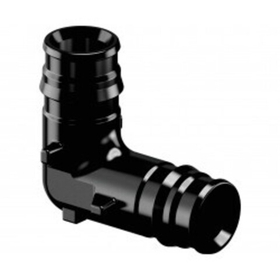 Угольник PPSU для труб PE-Xa Usystems 25 х 25 мм