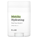B_Lab, Matcha Hydrating, настоящий солнцезащитный стик, SPF 50+ PA ++++, 21 г (0,74 унции)