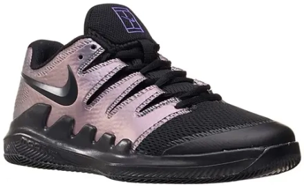 Детские теннисные кроссовки Nike Jr Vapor X - multi-color/black