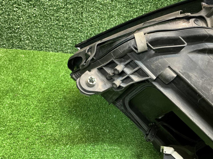 Фара правая Mercedes S W222 (17-20) Multibeam LED