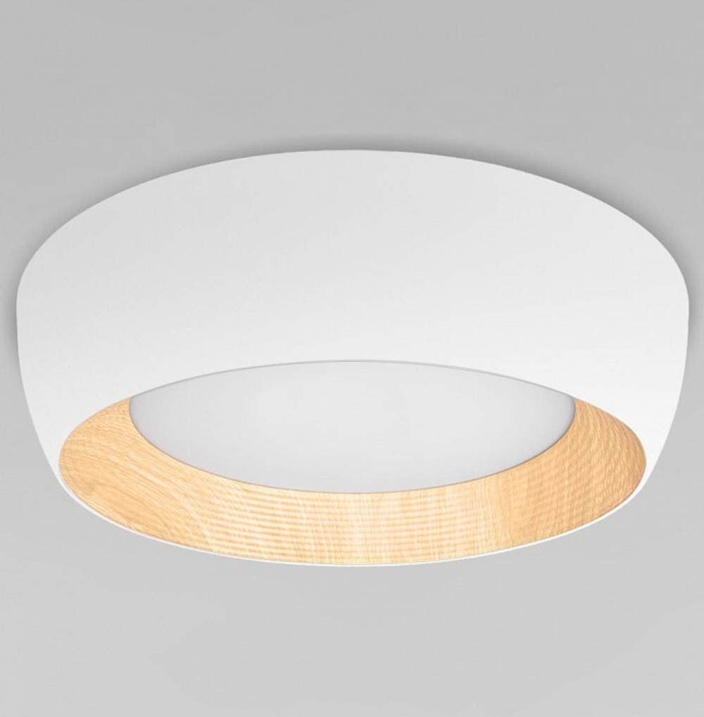 Накладной светильник Loft it Folk 10255/500 White