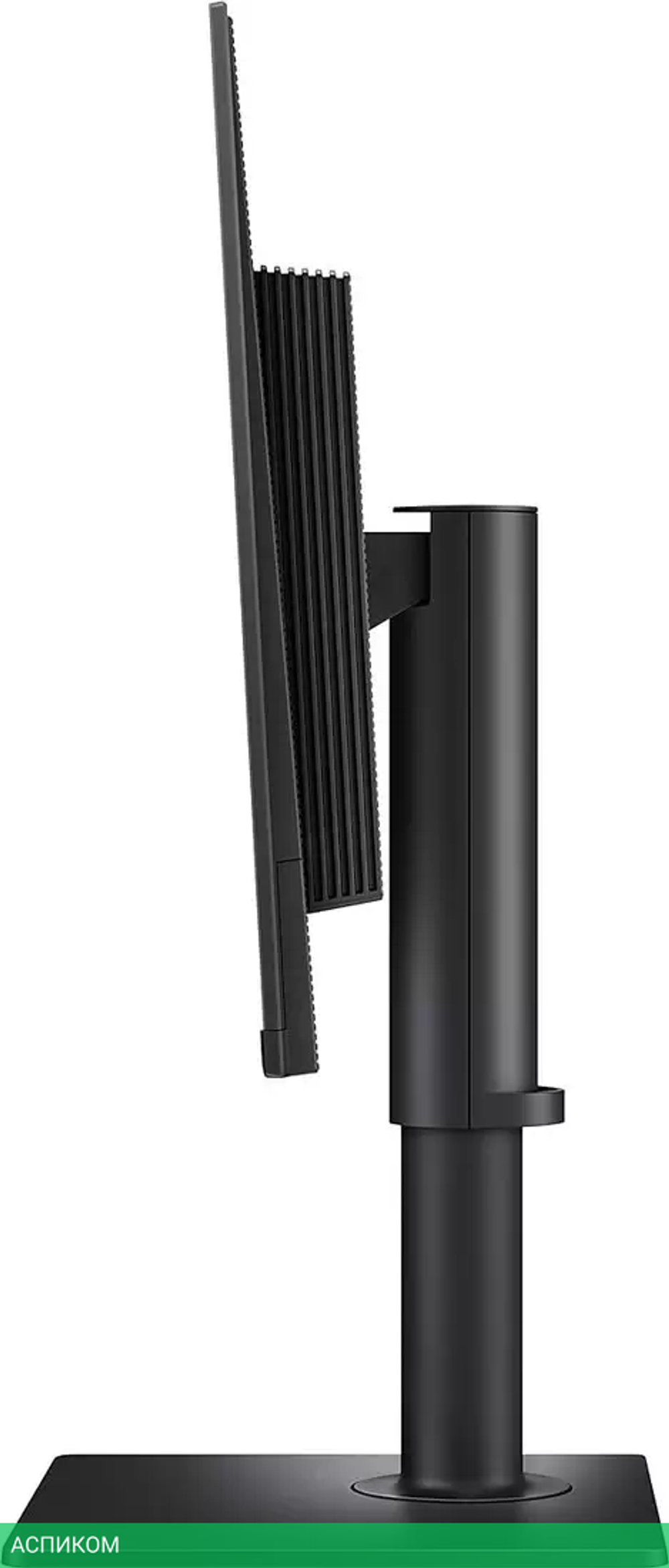 Монитор Samsung Essential S4 LS24D400GAUXEN