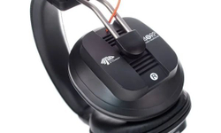 Проводные наушники FOSTEX T40RPMK3