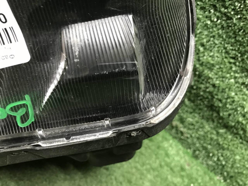 Фара левая Hyundai Palisade (2018-2022) LED