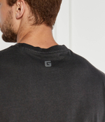 Футболка ALINO GUESS ACTIVE - графитовый(Z4YI00 I3Z14)