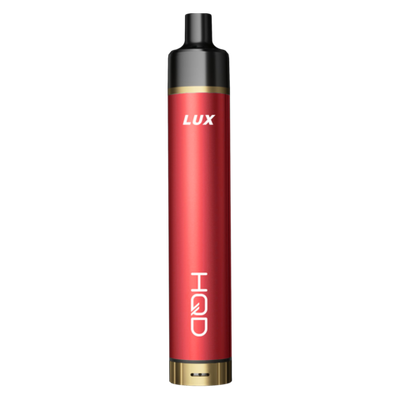 HQD LUX Pod Kit