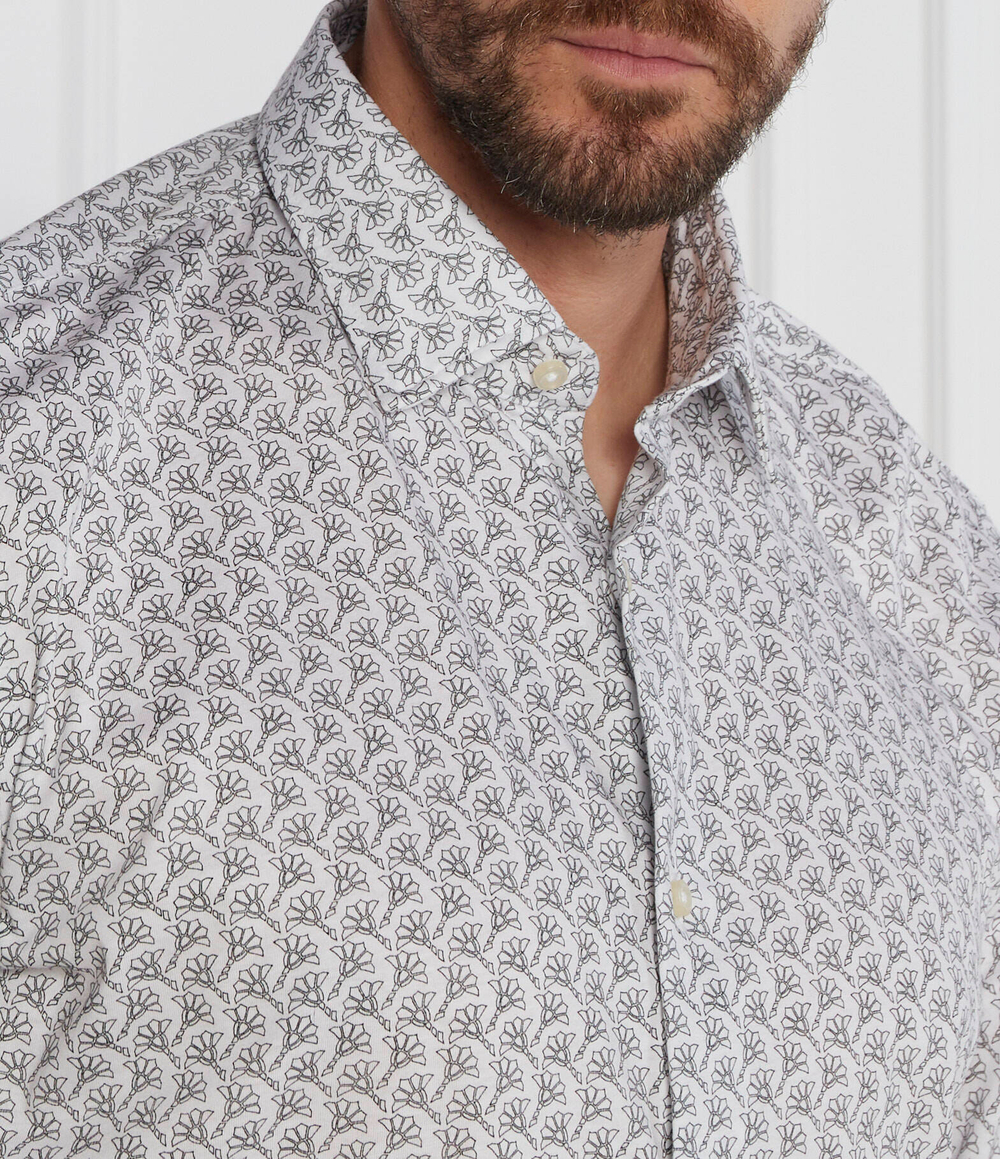 Рубашка Pit Joop! - белый(30038819)