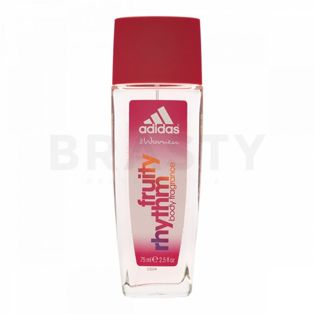 Adidas Fruity Rhythm DSP W 75 ml