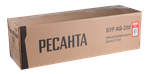 Бур Ресанта AG-250