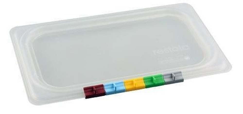 Крышка для гастроемкости 1/4 п/п, Restola, Россия, 422101801/16