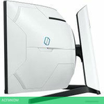 Игровой монитор Samsung Odyssey Neo G9 LS49AG950NPXEN