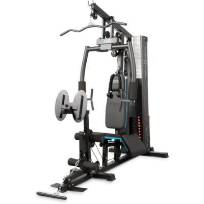 Силовой комплекс домашний OXYGEN FITNESS NOLAN PLUS