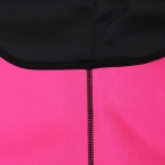 Комбинезон для похудения «Figure», размер L, Розовый