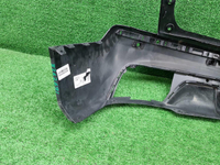 Бампер задний Cadillac XT5 (2019-н.в.)