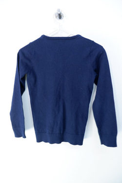 Джемпер Chessford хлопковый повседневный на 9 лет