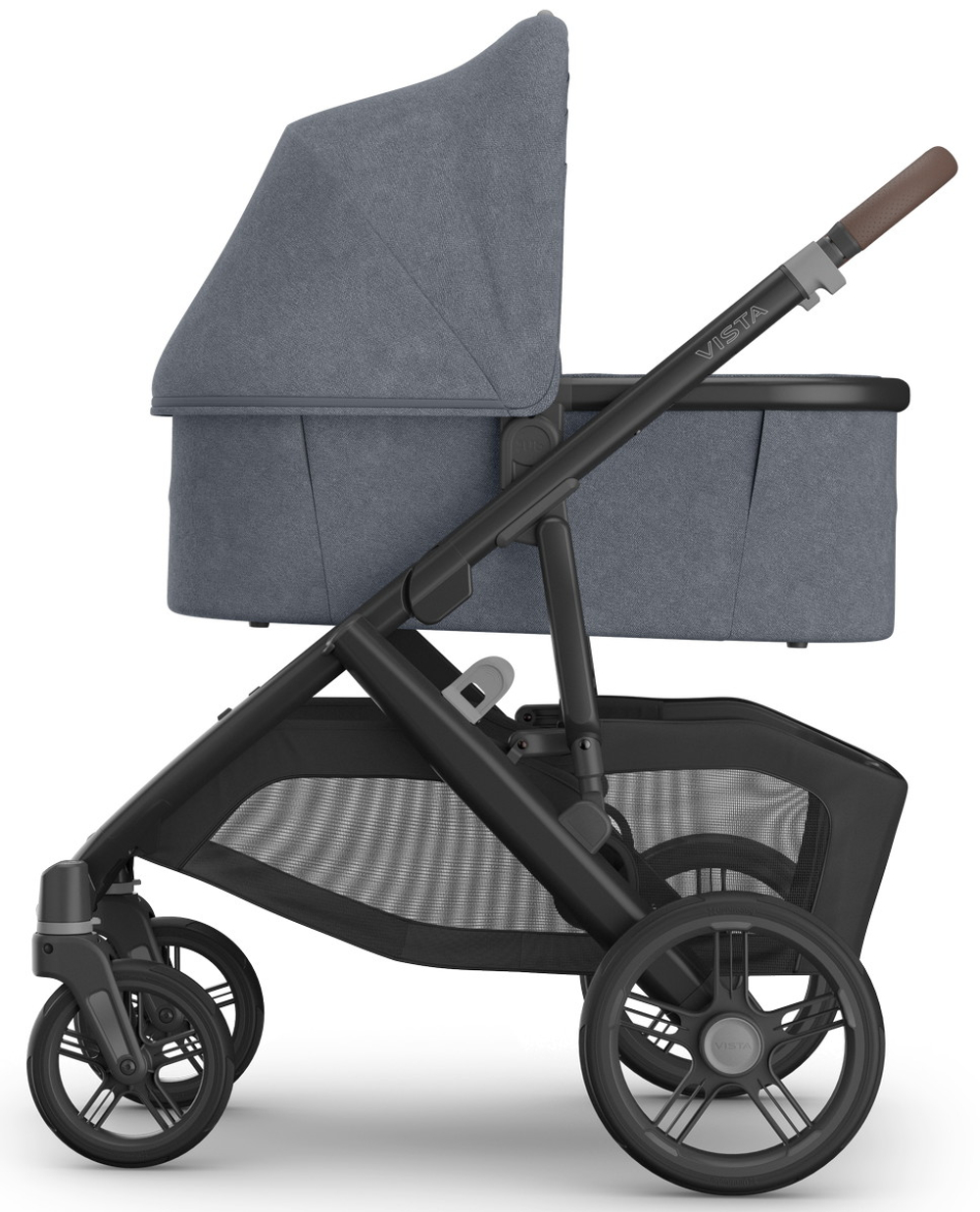 Коляска UPPAbaby Vista V3 2 в 1 Julian