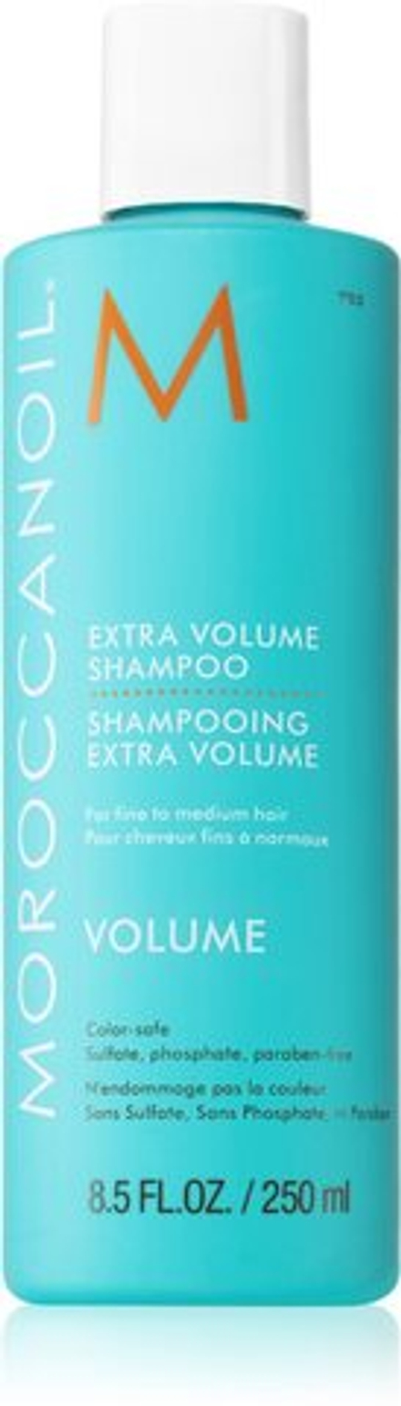 Moroccanoil Volume - шампунь для объема /   250  ml  / GTIN 7290011521738