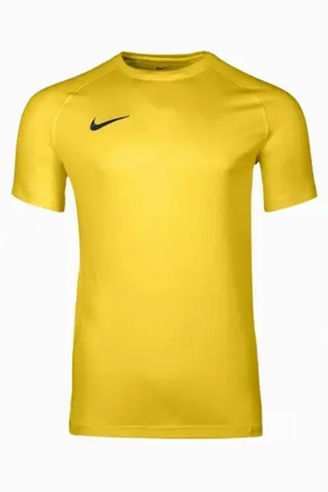 Футболка Nike Dry Park VIII Junior - желтый