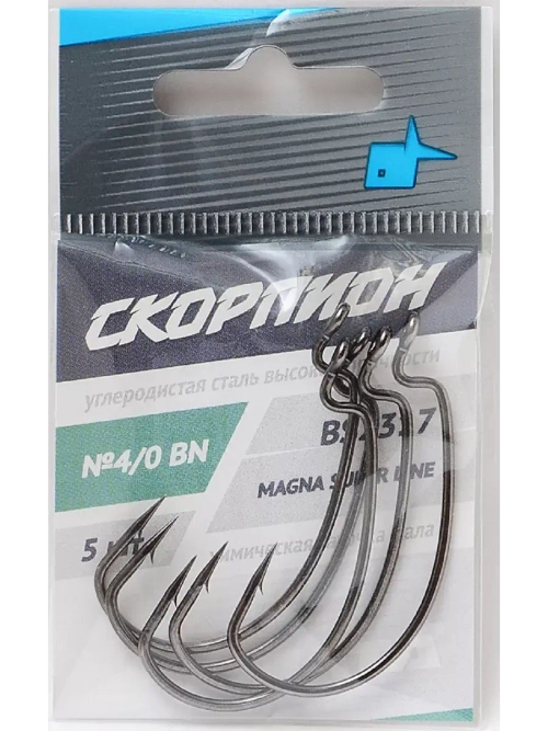 Офсет "Magna Super Line" (Скорпион)