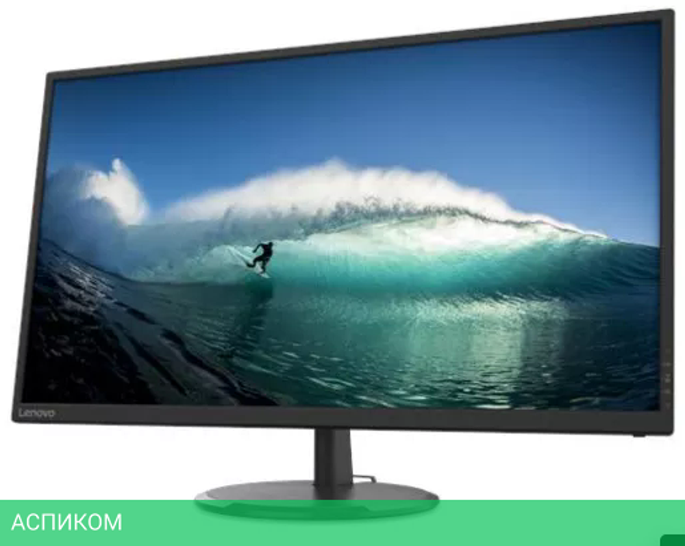 Монитор Lenovo D32q-20 65F7GAC1EU