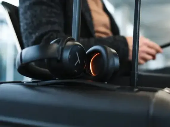 Beyerdynamic LAGOON ANC Traveller